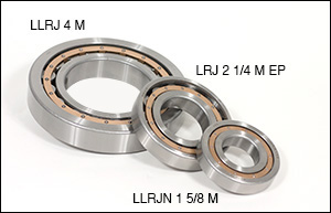Standard Imperial Roller bearings from HB Bearings
